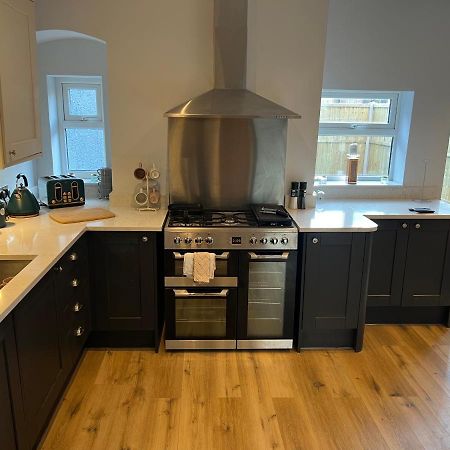 Luxury 2 Bed Apartment Great Location Stoke-on-Trent Kültér fotó
