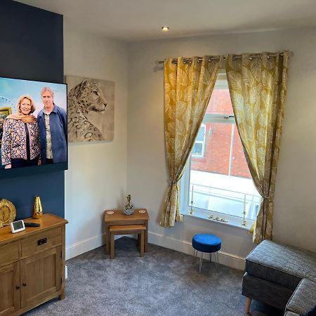 Luxury 2 Bed Apartment Great Location Stoke-on-Trent Kültér fotó