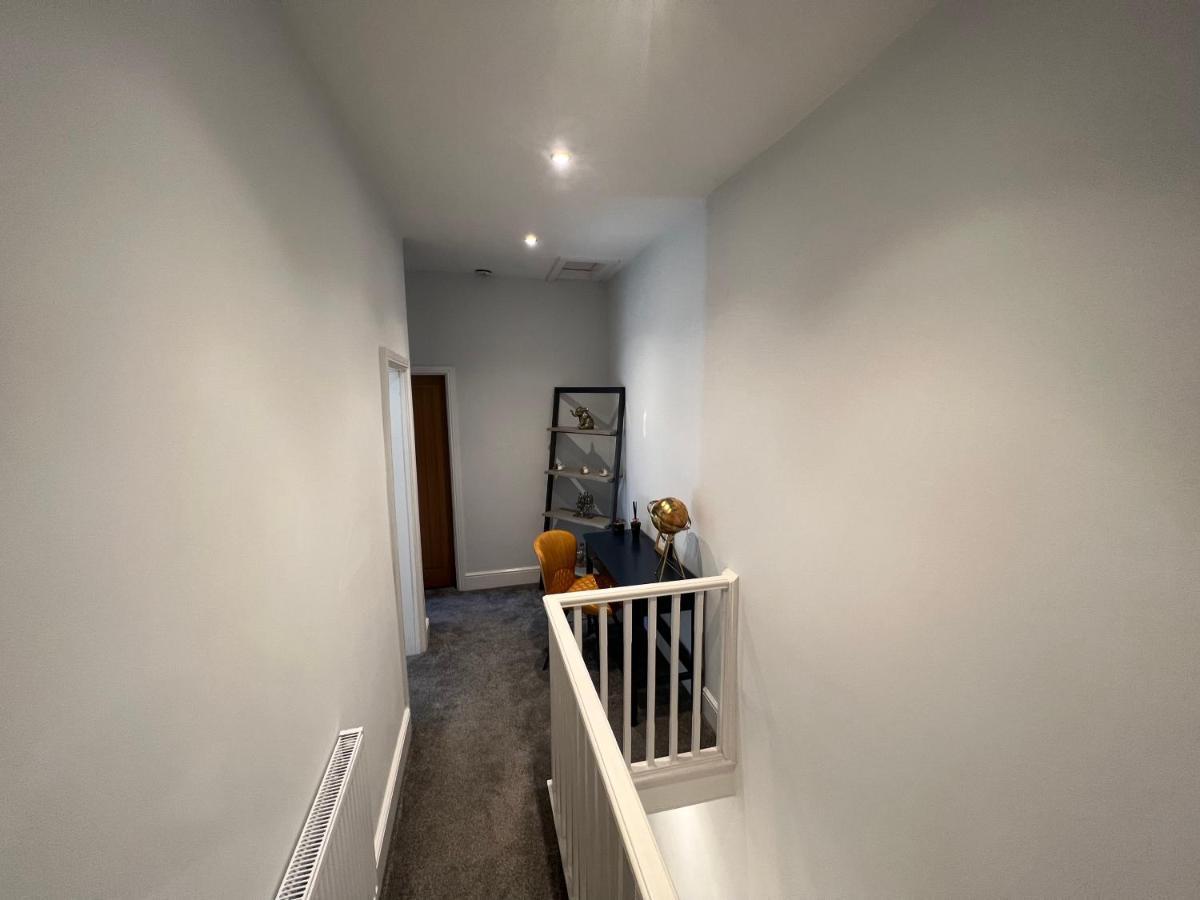 Luxury 2 Bed Apartment Great Location Stoke-on-Trent Kültér fotó