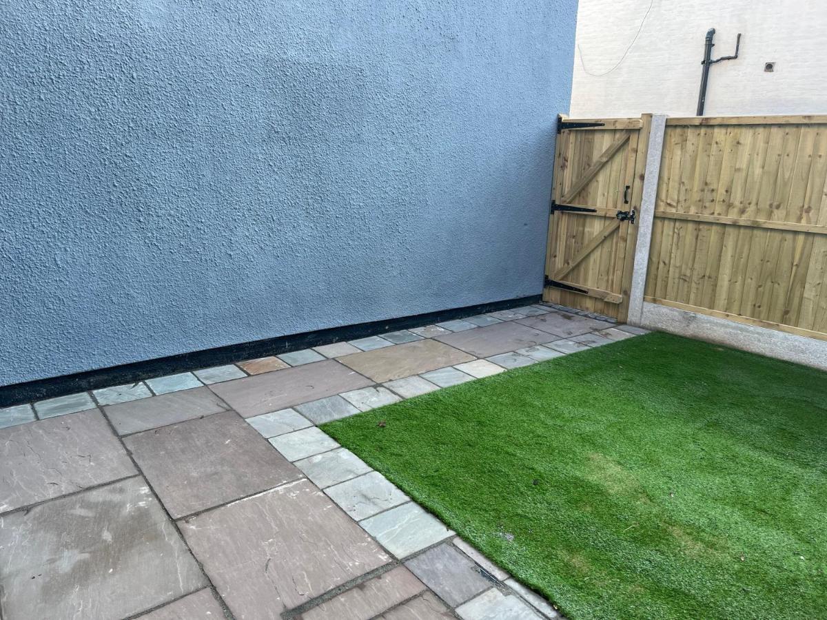 Luxury 2 Bed Apartment Great Location Stoke-on-Trent Kültér fotó