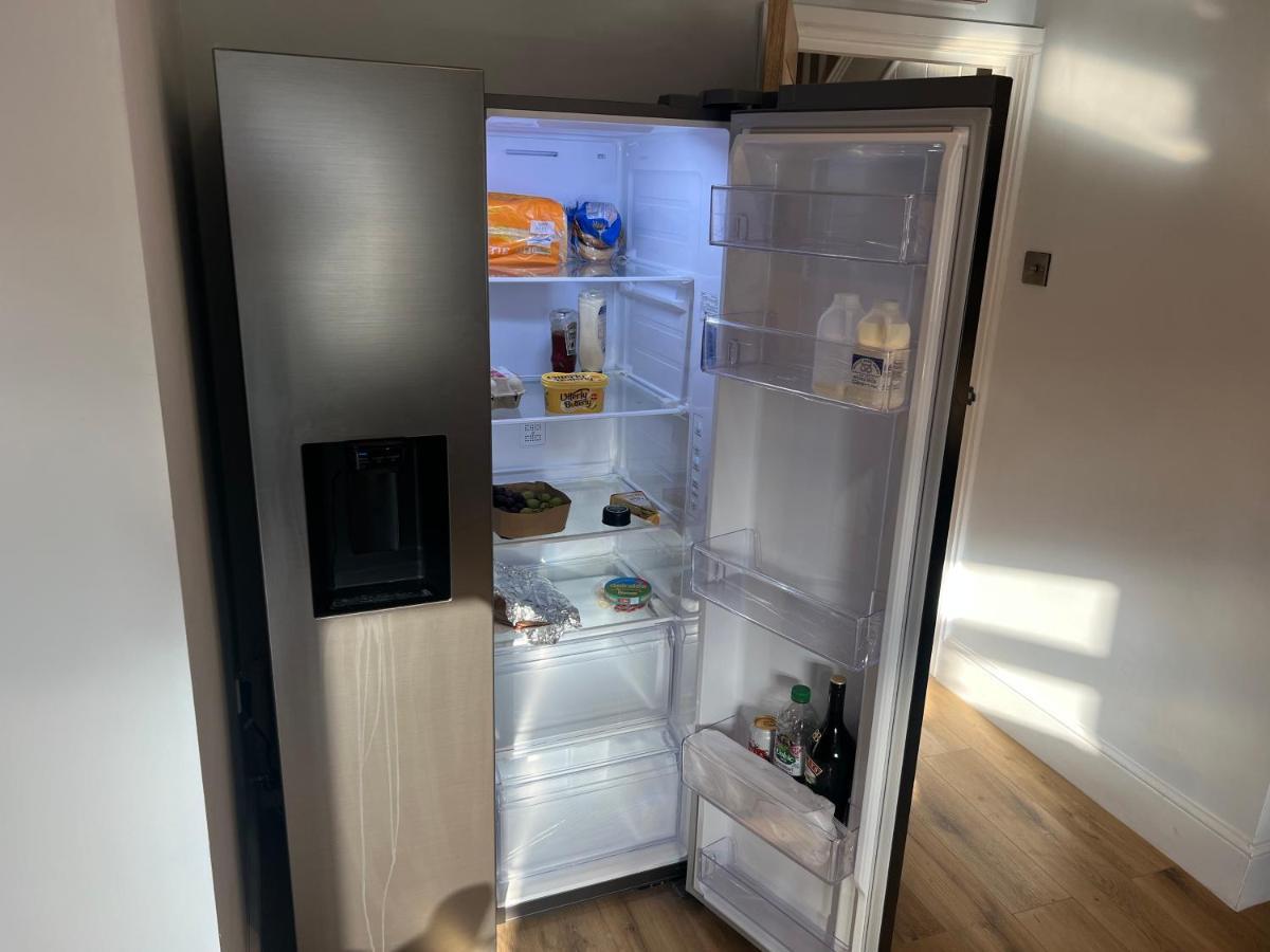 Luxury 2 Bed Apartment Great Location Stoke-on-Trent Kültér fotó