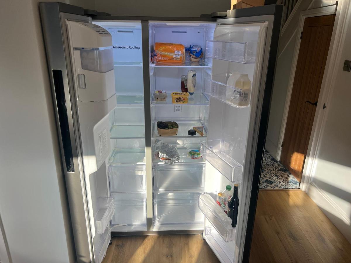 Luxury 2 Bed Apartment Great Location Stoke-on-Trent Kültér fotó