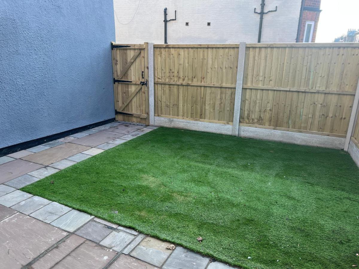 Luxury 2 Bed Apartment Great Location Stoke-on-Trent Kültér fotó