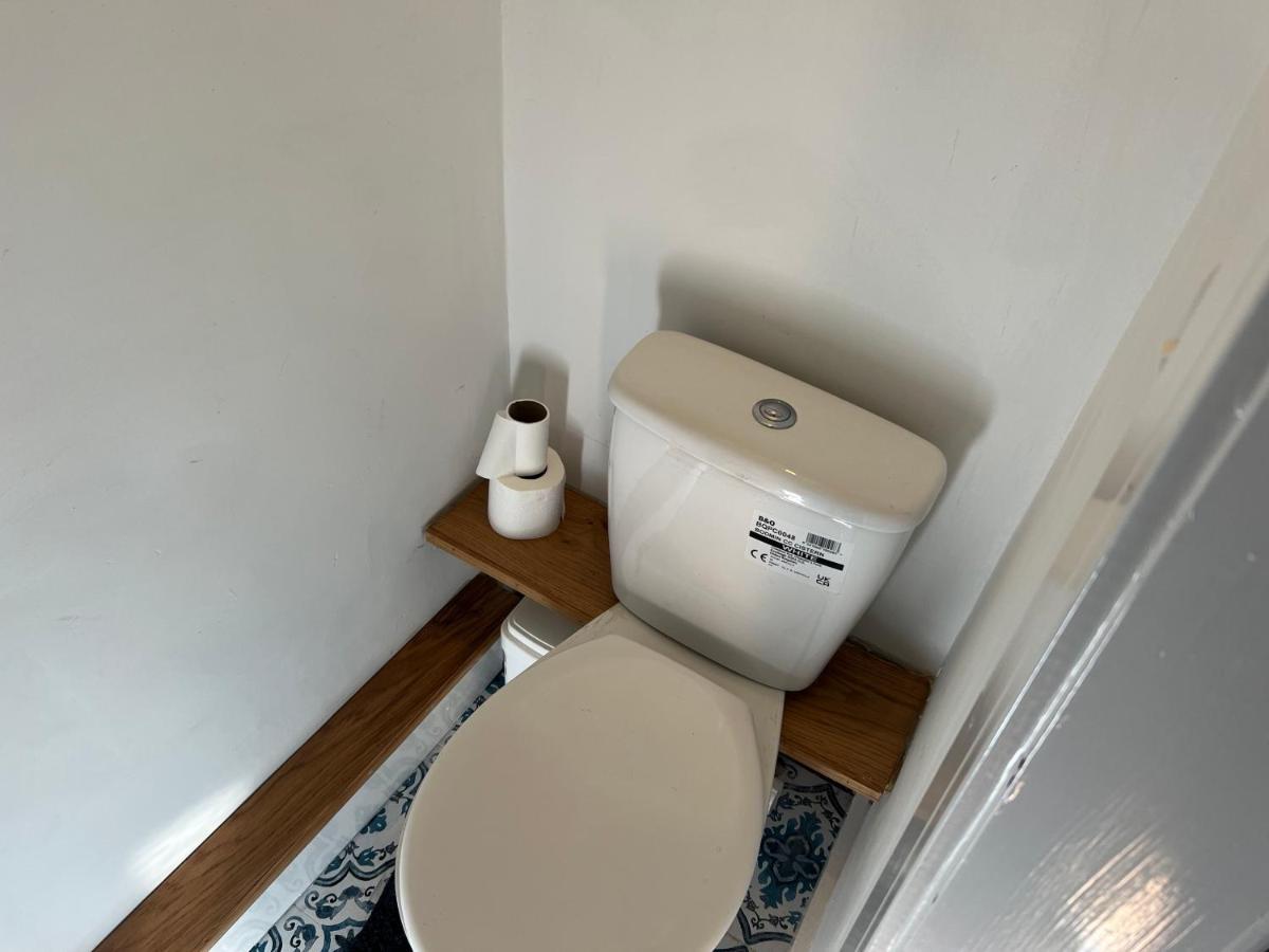 Luxury 2 Bed Apartment Great Location Stoke-on-Trent Kültér fotó